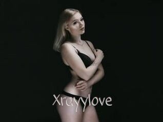 Xrayylove