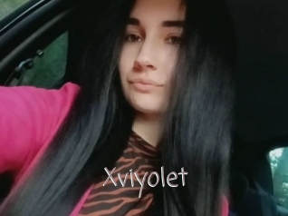 Xviyolet