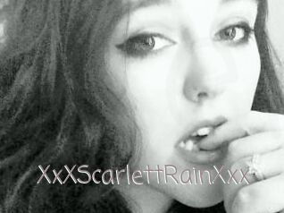 XxXScarlettRainXxx