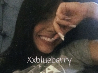 Xxblueberry