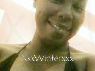 XxxWinterxxx