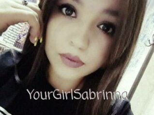 YourGirlSabrinna