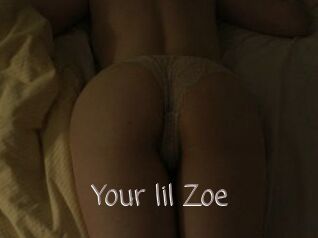 Your_lil_Zoe