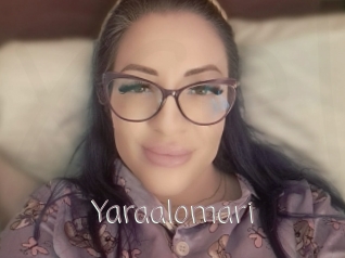 Yaraalomari