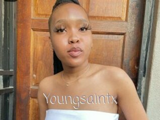 Youngsaintx