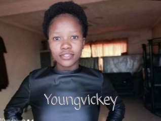 Youngvickey