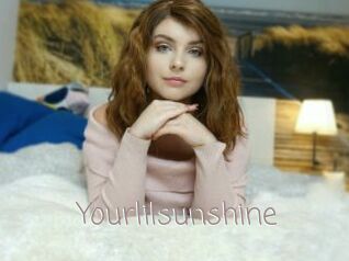 Yourlilsunshine