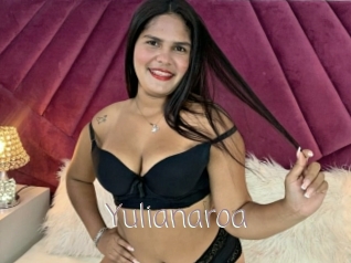 Yulianaroa