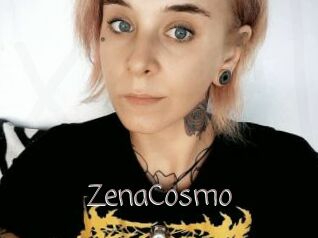 ZenaCosmo