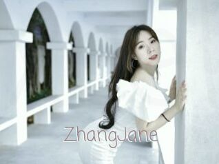 ZhangJane