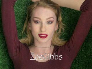 ZoeGibbs