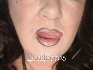 Zaadboobs