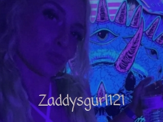 Zaddysgurl121