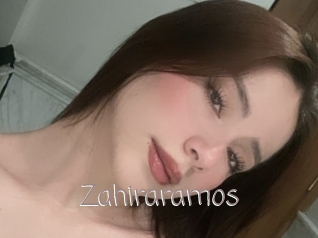 Zahiraramos