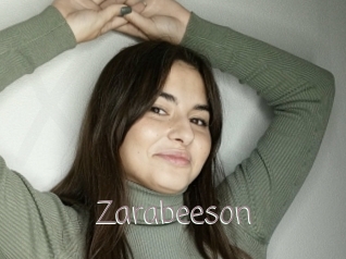 Zarabeeson