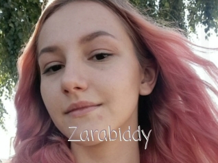 Zarabiddy