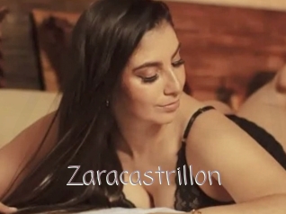 Zaracastrillon