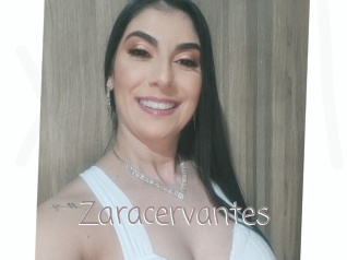 Zaracervantes