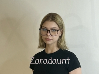 Zaradaunt