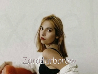 Zaradurborow