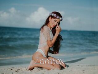 Zarafox