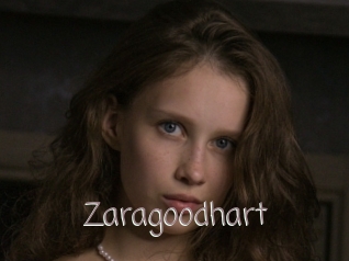 Zaragoodhart