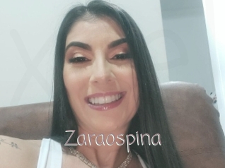 Zaraospina