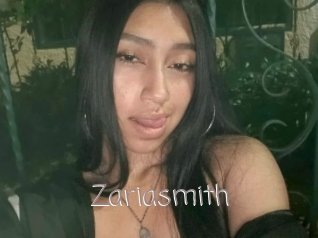 Zariasmith