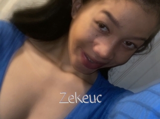 Zekeuc