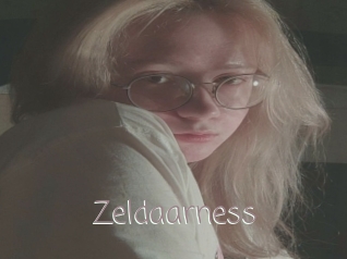 Zeldaarness