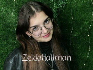 Zeldahallman