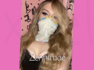 Zennimae