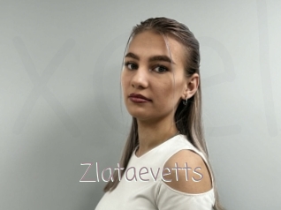 Zlataevetts