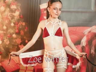 Zoe_winter