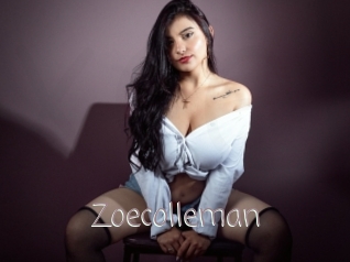 Zoecolleman