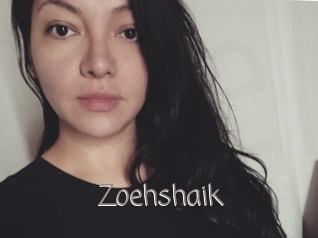 Zoehshaik