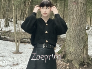 Zoeprim