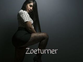 Zoeturner