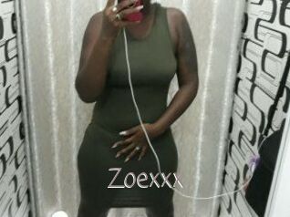 Zoexxx