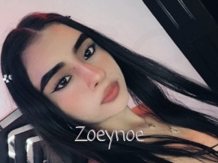 Zoeynoe