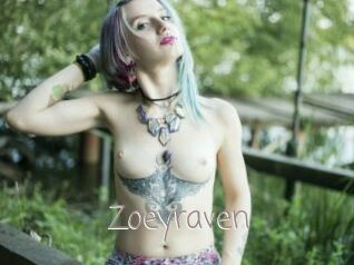 Zoeyraven